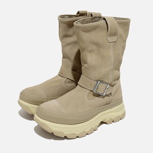 CONVERSE Ro[X EGX^ u[c I[X^[ gbNEG[u ALL STAR TREKWAVE WESTERN BOOTS HI DESERT SAND (  fB[X XG[h 31315690 )