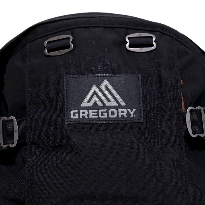 楽天市場】GREGORY グレゴリー オールデイ バッグ ALL DAY PACK BLACK 
