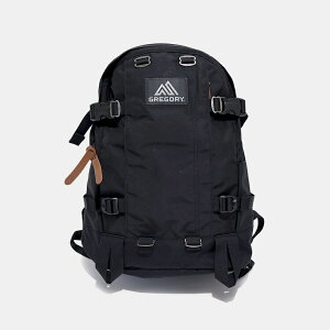 GREGORY �O���S���[ �I�[���f�C �o�b�O ALL DAY PACK BLACK ( �� �����b�N �i�C���� �� ���΂� �����Y ���f�B�[�X 1410181041BLACK )