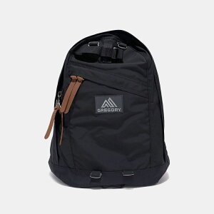GREGORY �O���S���[ �����b�N �f�C�p�b�N �o�b�O DAY PACK BLACK ( �o�b�N�p�b�N �i�C���� �� �� ���΂� �����Y ���f�B�[�X 1410161041BLACK )