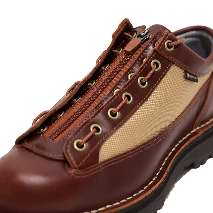 楽天市場】Danner ダナー GORE-TEX ブーツ BOOTS フィールド ロー 