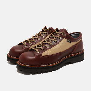 Danner _i[ GORE-TEX u[c BOOTS tB[h [ A[ FIELD LOW R V.BROWN/KHAKI ( uE F Y U[ [N SAebNX D123200VBR )