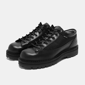 Danner _i[ GORE-TEX u[c BOOTS tB[h [ A[ FIELD LOW R BLACK ( ubN  Y U[ [N SAebNX D123200BLK )