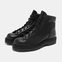 楽天市場】danner trail field トレイル フィールド d121005 blackの通販