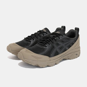 y15܂ł̂őIIzasics AVbNX Q x`[6 GEL-VENTURE 6 Xj[J[ SHIELD BLACK/PEPPER ( ubN  Y fB[X EBY 1203A474-004 )