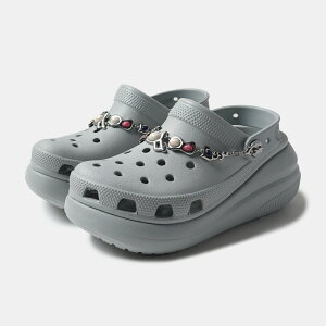 crocs NbNX  NbO T_ NVbN WGY CLASSIC JEWELS CLOG MIRAGE ( Vo[ `F[ O[ fB[X EBY 211917-1NM )