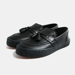 LAST RESORT AB Xg][g VM005 [t@[ U[ Xj[J[ VM005-LEATHER BLACK ( ubN  vC U[V[Y Y EBY fB[X )