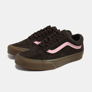 VANS oY OLD SKOOL I[hXN[ Xj[J[ @Y BROWN/PINK ( I[XN uE F sN Y EBY fB[X XG[h VN000E9TRPK )