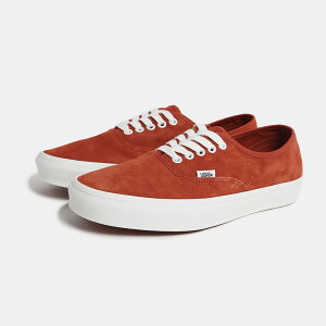 [15܂ł̂őII]VANS @Y oY AUTHENTIC I[ZeBbN Xj[J[ ORANGE ( IW Y fB[X XG[h VN000D7YBTO )