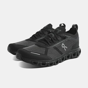 [15܂ł̂őII]On I NEh 6 o[T M Xj[J[ CLOUD6 VERSA BLACK ( ubN  ebN ₷ [Jbg Y fB[X jOV[Y 3MF10040106 )