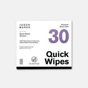 JASON MARKK QUICK WIPES 30PACK WFC\}[N NCbNCvX 30pbN ( V[PA V[Y N[i[ ebV^Cv Zbg )