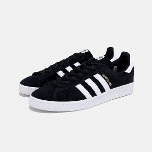 【15時までのご注文で即日発送!!】限定 アディダス キャンパス スニーカー adidas SB CAMPUS ADV BLACK × WHITE ( 黒 ブラック メンズ B22716 )