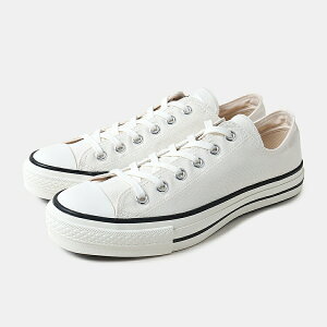 y10%{IzCONVERSE CANVAS ALL STAR J OX "MADE IN JAPAN" WHITE Ro[X LoX I[X^[ Xj[J[ ( Ki i`  Y fB[X EBY Ki 32167430 )