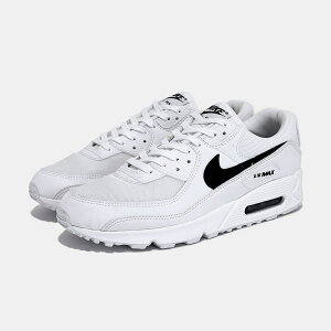 【15時までのご注文で即日発送!!】NIKE WMNS AIR MAX 90 "WHITE/BLACK" ナイキ ウィメンズ エアマックス スニーカー ( 白 ホワイト 黒 ブラック レディース メンズ DH8010-101 )