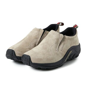 MERRELL JUNGLE MOC TAUPE ������ �W�����O�����b�N �V���[�Y �X�j�[�J�[ ( �^�[�v BEIGE �x�[�W�� ���f�B�[�X �E�B�����Y �������K�i J60802 )