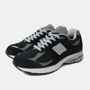 NEW BALANCE M2002RXD "GORE-TEX" BLACK GRAY j[oX SAebNX Xj[J[ (  ubN 1906 Y fB[X EBY )