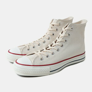 CONVERSE CANVAS ALL STAR J HI "MADE IN JAPAN" NATURAL Ro[X LoX I[X^[ nC Xj[J[ ( Ki i`  zCg Y fB[X EBY Ki 32068430 )