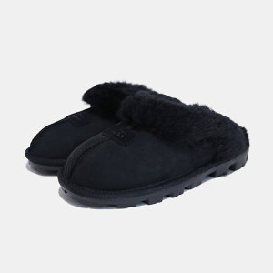 UGG W COQUETTE BLACK AO EBY T{ RPbg T_ Xbp V[Y fB[X ( t@[  ubN 5125 )