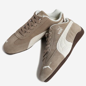 [15܂ł̂őII]PUMA v[} SPEEDCAT Xs[hLbg Xj[J[ ELEVATED W ELEVATED ICE COFFEE ( x[W fB[X  hCrOV[Y XG[h EBY ؂ 403