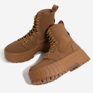 NIKE iCL WMNS AIR JORDAN 1 BROOKLYN EBY GA W[_ 1 nC ubN Xj[J[ u[c BOOTS BEIGE (  U[ [XAbv x[W fB[X IO8742-281 )