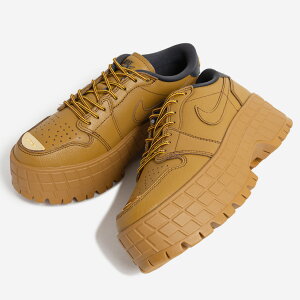 [15܂ł̂őII]NIKE iCL WMNS AIR JORDAN 1 BROOKLYN LOW EBY GAW[_ 1 ubN [ Xj[J[ WHEAT (  u[c BOOTS [XAbv fB[X HF3184-700 )