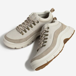 KEEN L[ KOSA OXFORD R[T IbNXtH[h Xj[J[ u[c BOOTS BIRCH/SAFARI ( x[W  U[Xj[J[ tB[hu[c fB[X Y 1031308 )