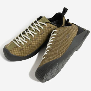 [15܂ł̂őII]KEEN L[ JASPER NYLON WP WXp[ iC Xj[J[ OLIVE ( I[u O[  EH[^[v[t  h Y fB[X 1031315 )