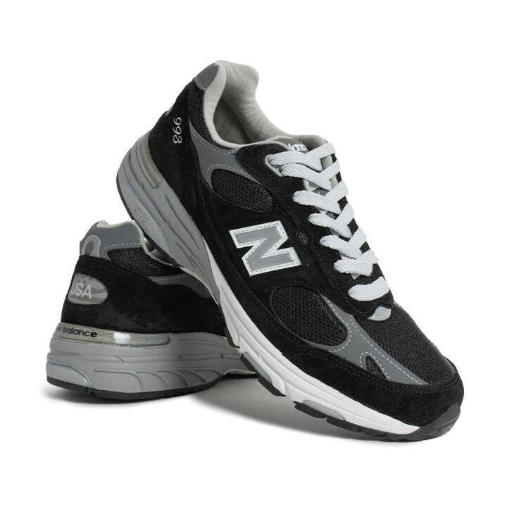 楽天市場】NEW BALANCE ニューバランス 993 スニーカー Made in USA 