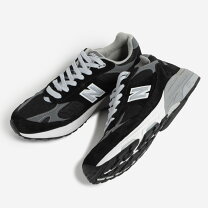 楽天市場】new balance 993 ブラックの通販