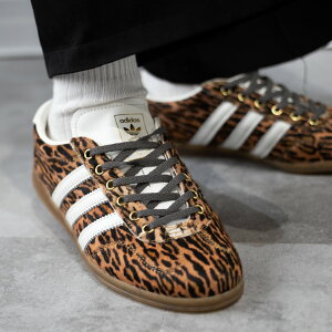 adidas GAZELLE LO PRO LEOPARD AfB_X K[ Kbc[ Ip[h [ v Xj[J[ ( Aj} nR fB[X K\[ KJ6574 )