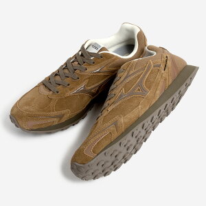 Mizuno LG60S BROWN ~Ym XG[h  CO Xj[J[ ( { uE F x[W H jOV[Y Y D1GH242102 )
