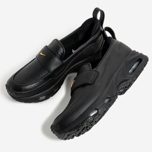 NIKE WMNS AIR MAX PHENOMENA SWDC LOAFER BLACK iCL [t@[ EBY GA }bNX tFmi Xj[J[ ( U[ ubN  Y fB[X IM8814-001 )