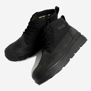 Columbia �R�����r�A �`���b�J �u�[�c CHUKKA BOOTS SAPLAND IV LUX �T�b�v�����h �t�H�[ ���b�N�X WP OH INFINITY BLACK ( �h�H vibram �A�E�g�h�A �����Y ���f�B�[�X YU9887-010BLK )