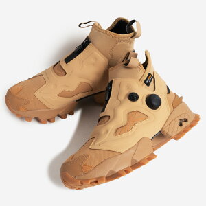 REEBOK INSTAPUMP FURY MID CAMEL [{bN CX^|v t[[ ~bh Xj[J[ ( x[W nCJbg u[c Y fB[X 100230819 )