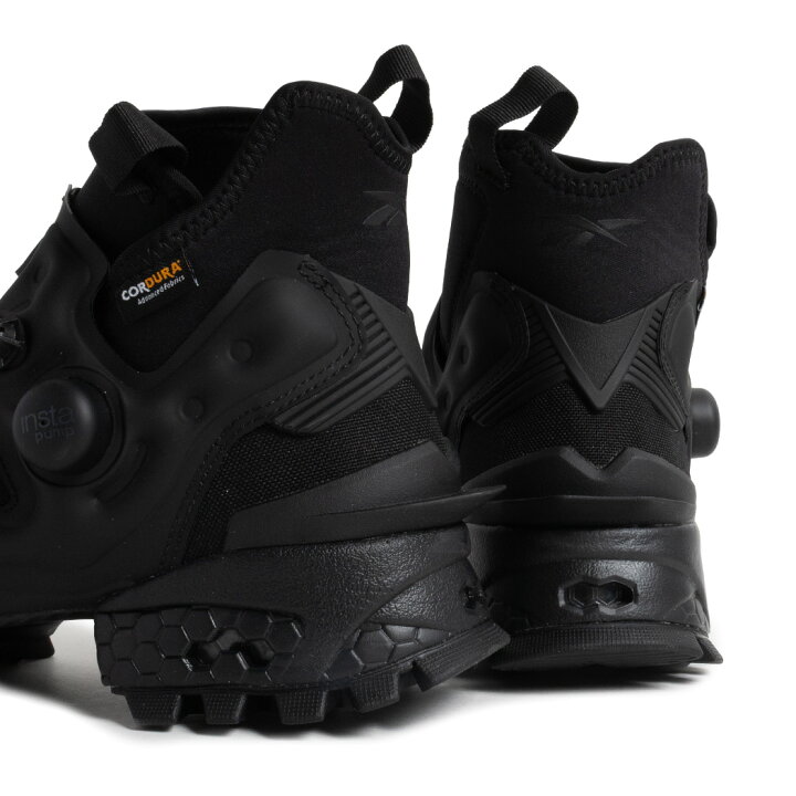 楽天市場】REEBOK リーボック インスタ ポンプフューリー ミッド 