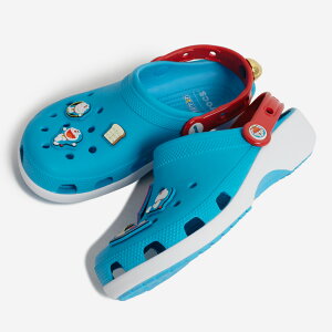 �N���b�N�X Doraemon Classic Clog ���f�B�[�X