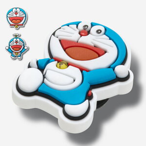 crocs JIBBITZ DORAEMON MULTI �N���b�N�X �W�r�b�c �h�������� �A�N�Z�T���[ ( �V���[�Y�A�N�Z�T���[ �����Y ���f�B�[�X 10016185 10016186 10016187 )