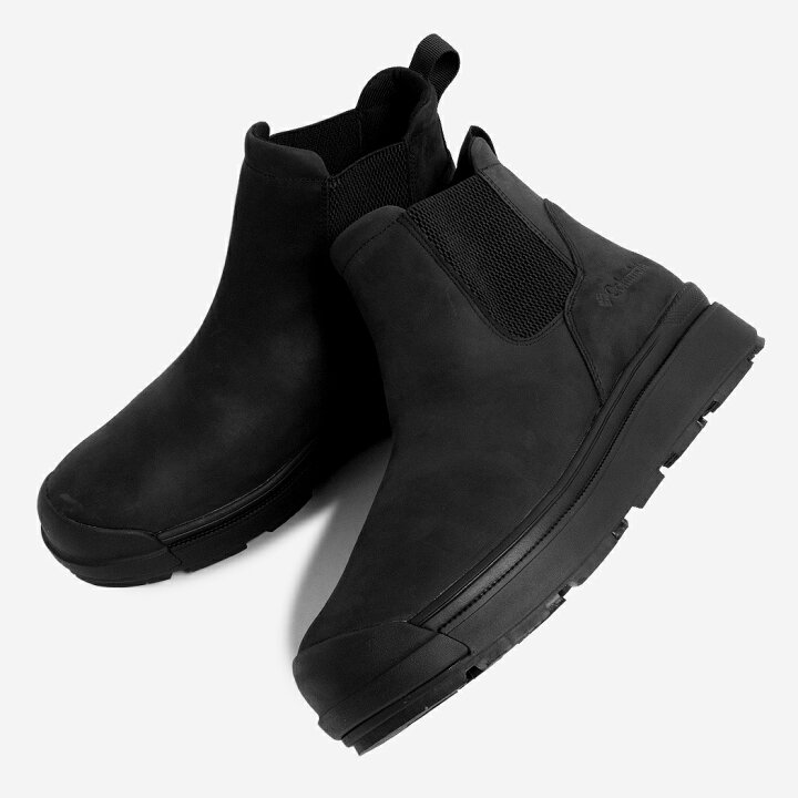 楽天市場】Columbia コロンビア サイドゴア ブーツ BOOTS SAPLAND IV 