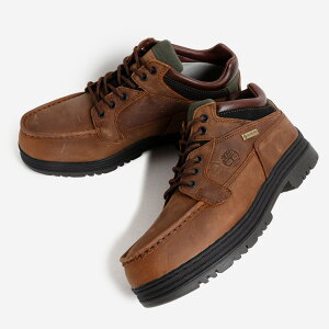 TIMBERLAND HERITAGE GTX MOC TOE MID BROWN eBo[h u[c we[W SAebNX bNgD ~bh ( GORE-TEX uE F U[ tB[hu[c Y 37042-214 )