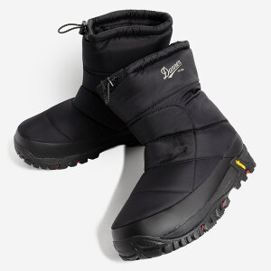 Danner FREDDO BLACK _i[ u[c Xm[u[c tbh ( ubN  EB^[u[c h  _E g ۉ Y VIBRAM Y fB[X D120100BLK )