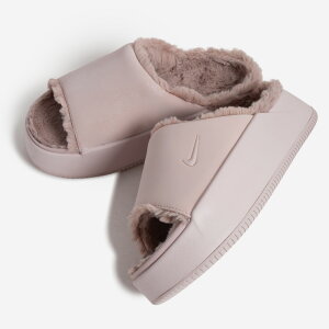NIKE WMNS CALM ELEVATION FUR SILT RED iCL J[ Gx[V t@[  ~p g T_ ( sN U[T_ fB[X Y fB[X HV8560-600 )