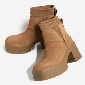 UGG BOOTS MOXY CHELSEA CHESTNUT AO NV[ `FV[ u[c ( q[ x[W XG[h `FXibc U[u[c TChSA Y fB[X 1173724-CHE )
