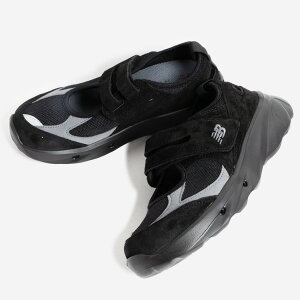 NEW BALANCE SD2203BK BLACK j[oX 2203 [WF[ Xj[J[ CO ( { ubN  Xj[J[T_ XG[h 1906 574 996 )