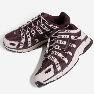 NIKE P-6000 BURGUNDY CO Xj[J[ iCL ( { Vgbh o[KfB bh  Y fB[X IM5237-600 )