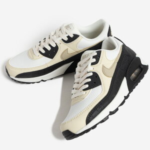 NIKE WMNS AIR MAX 90 WHITE CO GA }bNX 90 Xj[J[ iCL ( { zCg  NR jv Y fB[X IM3110-100 )