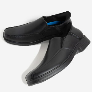 SKECHERS Slip-ins CASWELL BLACK vC rWlXV[Y LXEF tg[l Xj[J[ XPb`[Y ( ₷ E₷ ubN  XbvCYV[Y Y fB[X 20516