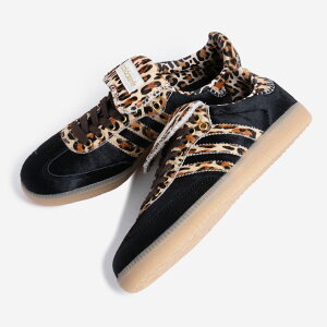 adidas SAMBA LT BLACK AfB_X To Ip[h nR Xj[J[ ( Y2K ܂Ԃ^ NVbN g ubN  fB[X K\[ U[ KJ6590 )