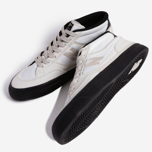 �C�O���� NEW BALANCE NUMERIC �j���[�o�����X �k�����b�N Franky Villani 417 �X�j�[�J�[ NM417SSD Sea Salt ( ���{������ �z���C�g �� SKATE �X�P�[�g �����Y )