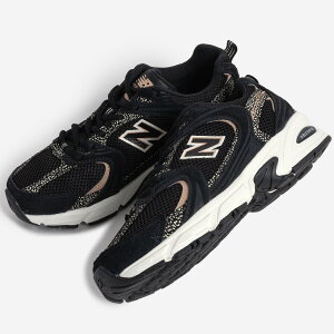 NEW BALANCE U530CRB BLACK j[oX 530 Xj[J[ CO ( { ubN  Ip[h fB[X EBY 327 996 574 )