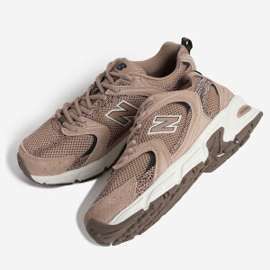 NEW BALANCE U530CRA FLAT TAUPE j[oX 530 Xj[J[ CO ( { x[W Ip[h fB[X EBY 327 996 574 )